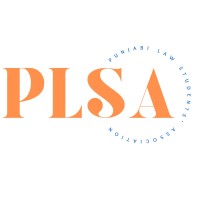 Punjabi Law Students' Association logo - Similar company to Pakistani Students Association - Wilfrid Laurier University