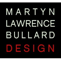 Martyn Lawrence Bullard logo - Similar company to Asquared Studios Inc.