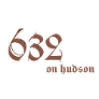 632 on Hudson logo - Similar company to 501 Union