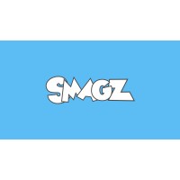 Smagz Foods logo - Similar company to Shrego