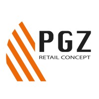 PGZ Retail Concept logo - Similar company to Feeder One