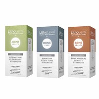 LithoLexal logo - Similar company to Pharma Medico