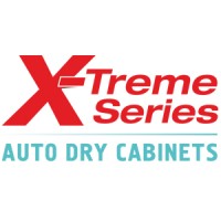 X-Treme Series Auto Dry Cabinets logo - Similar company to Firma Company