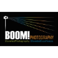Boom! Photography