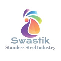 Swastik Stainless Steel Industry logo - Similar company to Supreme Stainless Solutions