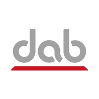 DAB Group logo - Similar company to C3C Engineering Ab