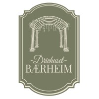 Drivhuset på Bærheim logo - Similar company to Solastranden Gård