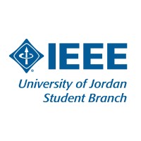 IEEE University of Jordan Student Branch logo - Similar company to Stacksoft Solutions
