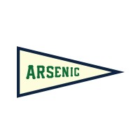 ARSENIC logo - Similar company to Made By Delphi