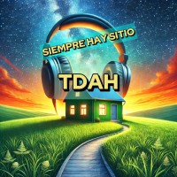 Siempre hay sitio Podcast logo - Similar company to Ramtech Network S.L.