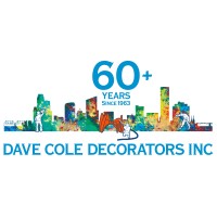 Dave Cole Decorators logo - Similar company to D&B Fabricators Inc.