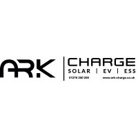 ARK Charge logo - Similar company to Alphacello Limited