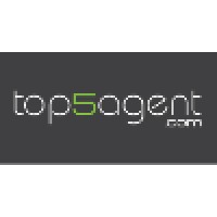 top5agent logo - Similar company to Mezzanine Growth