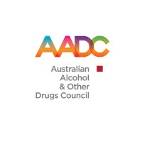 The Australian Alcohol and other Drugs Council logo - Similar company to Unharm