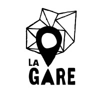 Association AVEC - La Gare de Coustellet logo - Similar company to Tandem Formations