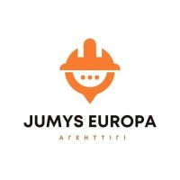 Jumys Europa logo - Similar company to Career Go