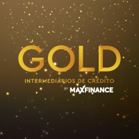 GOLD by Maxfinance logo - Similar company to Master Intermediação De Crédito (Mic), Lda