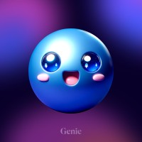 Genie (Sunsetted) logo - Similar company to Dijkstra Tech