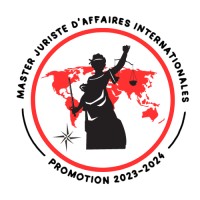 Master 2 Juriste d'Affaires Internationales - UT1 logo - Similar company to Master 2 Juriste D'Affaires Internationales, Université De Bourgogne