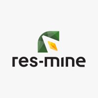 RES-MINE Consulting logo - Similar company to Inspyrus