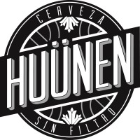 Cerveza Huünen logo - Similar company to Metric Trails