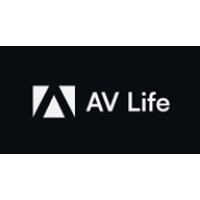 AV Life logo - Similar company to Thompson Group