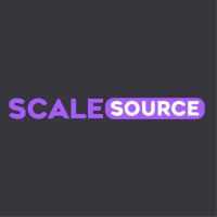 ScaleSource Mx logo - Similar company to Scalesource