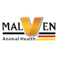 Malven Animal Health logo - Similar company to Nox Biotech