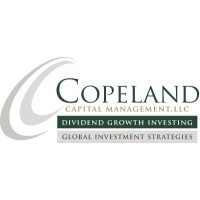 Copeland Capital Management logo - Similar company to Copeland Capital Management Llc