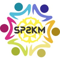 SP2KM UGM logo - Similar company to Unit Berkuda Ugm