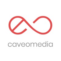 caveomedia Uwe B. Werner logo - Similar company to Kually