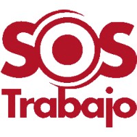 SOS TRABAJO logo - Similar company to Masstec