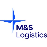 M&S Logistics Ltd logo - Similar company to E-Way Group