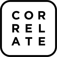 Correlate logo - Similar company to Digital Vikings