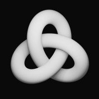 Zeroth logo - Similar company to Zeroth