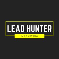 Lead Hunter Marketing logo - Similar company to Elara
