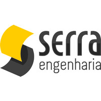 Serra Engenharia logo - Similar company to Serra Engenharia E Construção