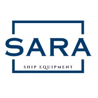 SARA SHIP EQUIPMENTS logo - Similar company to Hmariner