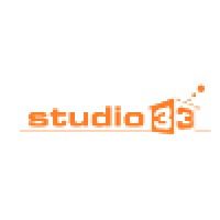 Studio 33 logo - Similar company to Njm Productions