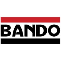 BANDO INDIA PRIVATE LIMITED logo - Similar company to Aquarius Engineering Solutions