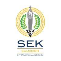 Colegio Internacional Sek Ecuador logo - Similar company to Colegio Einstein Quito
