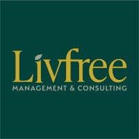 Livfree Management & Consulting LLC logo - Similar company to Zoned Properties® (Otcqb: Zdpy)