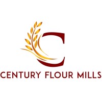 Century Flour Mills Private Ltd. logo - Similar company to Vikram Roller Flour Mills Ltd