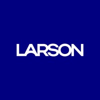 LARSON Holdings logo - Similar company to Orisyn
