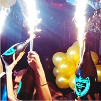 SS Events & PR logo - Similar company to Ss Events