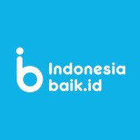 Indonesiabaik.id logo - Similar company to Cashpop Indonesia