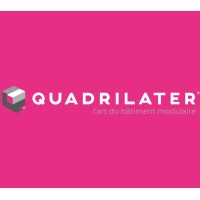 QUADRILATER logo - Similar company to Eurelec