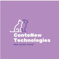ConteNew Technologies logo - Similar company to Learnsprint