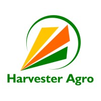 Harvester Agro logo - Similar company to Vultus Of Agrotechnology