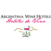 Argentina Wine Hotels logo - Similar company to Malbec Media